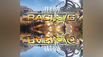A.I.M. Racing (Steam Key/Region Free)