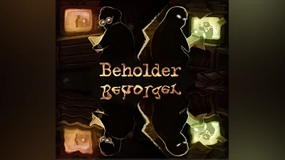 Beholder (Steam Key/Region Free)