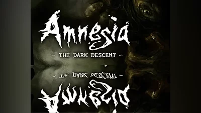 Amnesia: The Dark Descent (Steam Key/Region Free)