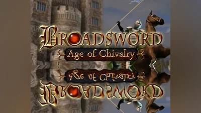 Broadsword Age of Chivalry (Steam Key/Region Free)