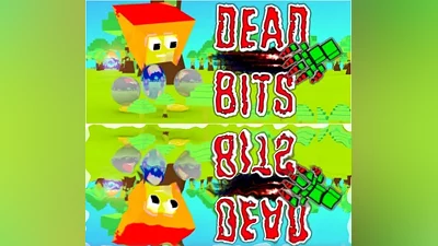 Dead Bits (Steam Key/Region Free)
