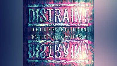 DISTRAINT: Deluxe Edition (Steam Key/Region Free)