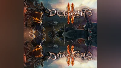 Dungeons 2 (Steam Key/Region Free)