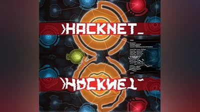 Hacknet - Deluxe Edition (Steam Key/Region Free)