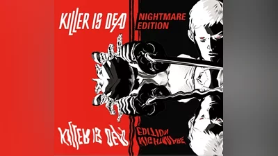 Killer is Dead - Nightmare Edition (Steam Key/ROW)