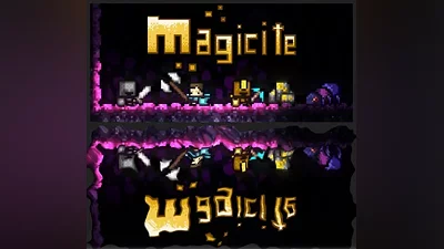 Magicite (steam gift/ru+cis)