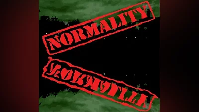 Normality (Steam Key/Region Free)