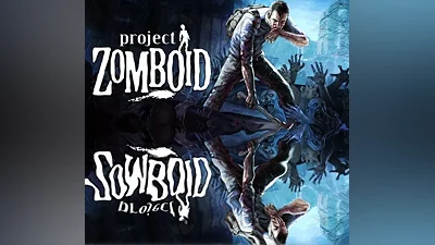 Project Zomboid (steam gift/ru+cis)