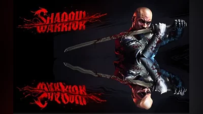 Shadow Warrior Special Edition (Steam Key/Region Free)