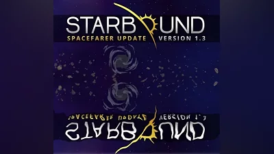 Starbound (steam gift/ru+cis)