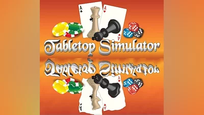 Tabletop Simulator (steam gift/ru+cis)