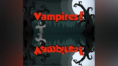 Vampires! (Steam Key/Region Free)