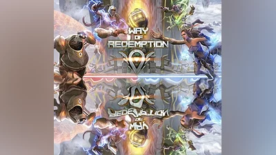 Way of Redemption (Steam Key/Region Free)