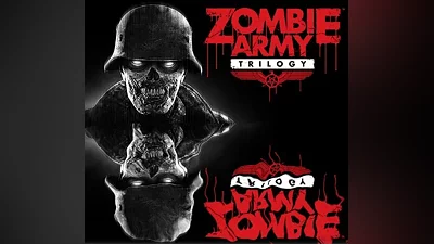 Zombie Army Trilogy (steam gift/ru+cis)