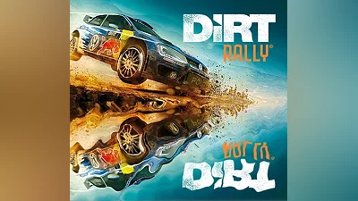 DiRT Rally (Steam Key/Region Free)