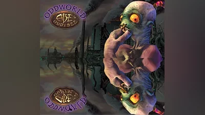 Oddworld: Abe's Oddysee (Steam Key/Region Free)