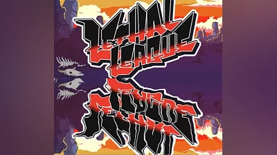 Lethal League (steam gift/ru+cis)