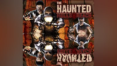 The Haunted: Hells Reach (steam gift/ru+cis)
