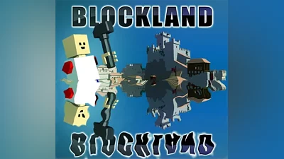 Blockland (steam gift/ru+cis)