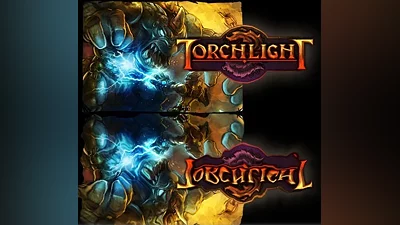 Torchlight (Steam Key/Region Free)