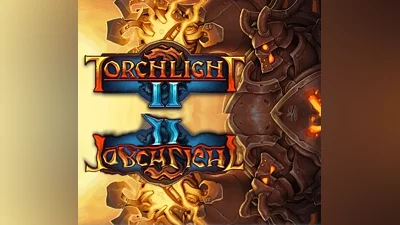 Torchlight 2 II (Steam Key/Region Free)