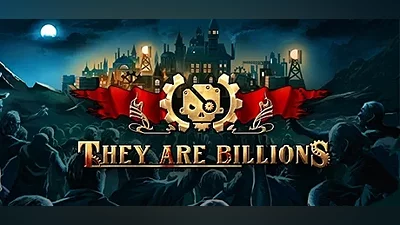 They Are Billions | АВТОДОСТАВКА - Steam Gift Россия