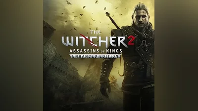 The Witcher 2: Assassins of Kings Enhanced Ed. (GOG / РФ+Мир)
