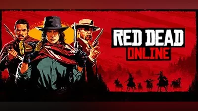 Red Dead Online | АВТОДОСТАВКА | Россия - Steam Gift