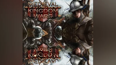 Medieval Kingdom Wars (Steam Key/Region Free)