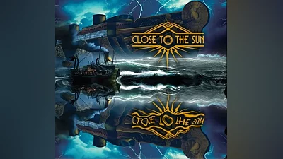 Close to the Sun (Steam Key/Region Free)