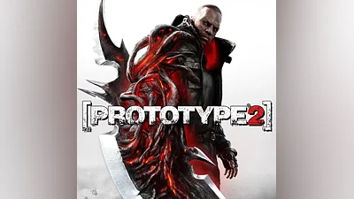 PROTOTYPE 2 + RADNET DLC PACK STEAM КЛЮЧ