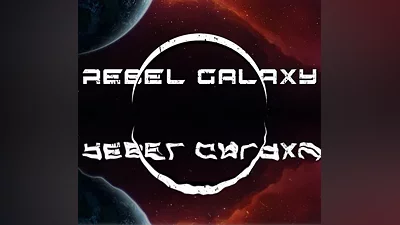 Rebel Galaxy (Steam Key/Region Free)