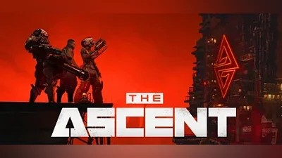 The Ascent | [Россия - Steam Gift]