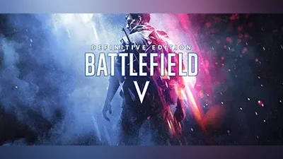 Battlefield V - Definitive Edition | АВТО Россия Steam