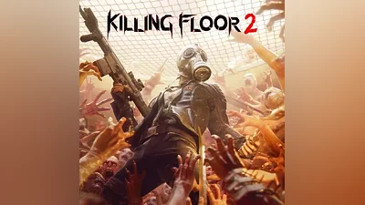 KILLING FLOOR 2 STEAM КЛЮЧ