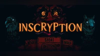 Inscryption | АВТОДОСТАВКА [Россия - Steam Gift]
