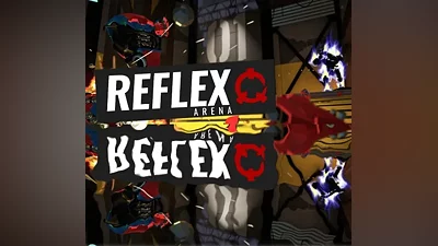 Reflex Arena (steam gift/ru+cis)