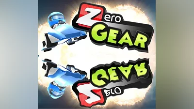 Zero Gear (steam gift/ru+cis)