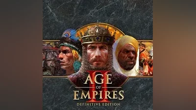 AGE OF EMPIRES 2 DEFINITIVE EDITION - XBOX + MS STORE [WIN 10/11] КЛЮЧ