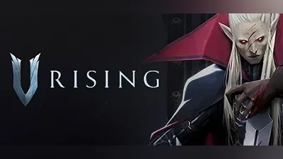 V Rising | АВТОДОСТАВКА [Россия - Steam Gift]