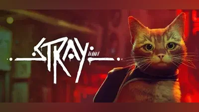 Stray | АВТОДОСТАВКА [Россия - Steam Gift]