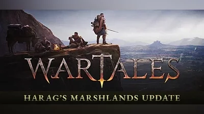 Wartales | АВТОДОСТАВКА [Россия - Steam Gift]