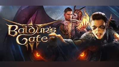 Baldur's Gate 3 | АВТОДОСТАВКА | Steam gift Россия