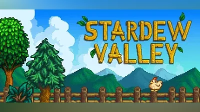 Stardew Valley Steam Выбор Региона