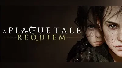 A Plague Tale: Requiem | АВТО | Россия Steam Gift