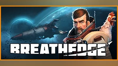 Breathedge | АВТОДОСТАВКА [Россия - Steam Gift]