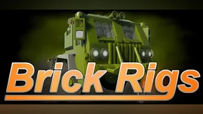 Brick Rigs | АВТОДОСТАВКА [Россия - Steam Gift]