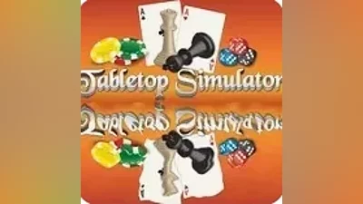 TABLETOP SIMULATOR / STEAM GIFT /RU+CIS