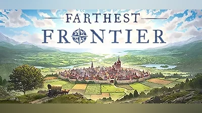 Farthest Frontier | АВТОДОСТАВКА [Россия Steam Gift]
