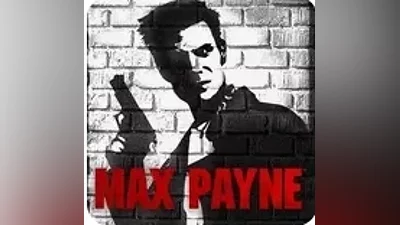 Max Payne 1 (Steam key / RU+CIS)
